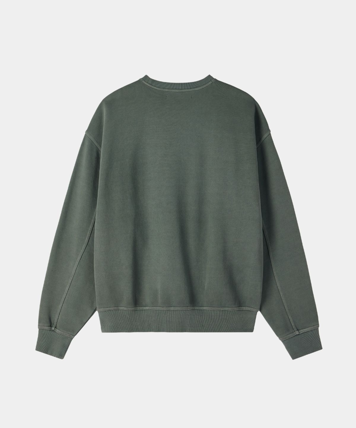 메종미네드(MAISON MINED) [2COLOR] MMXVIII VINTAGE SWEATSHIRT