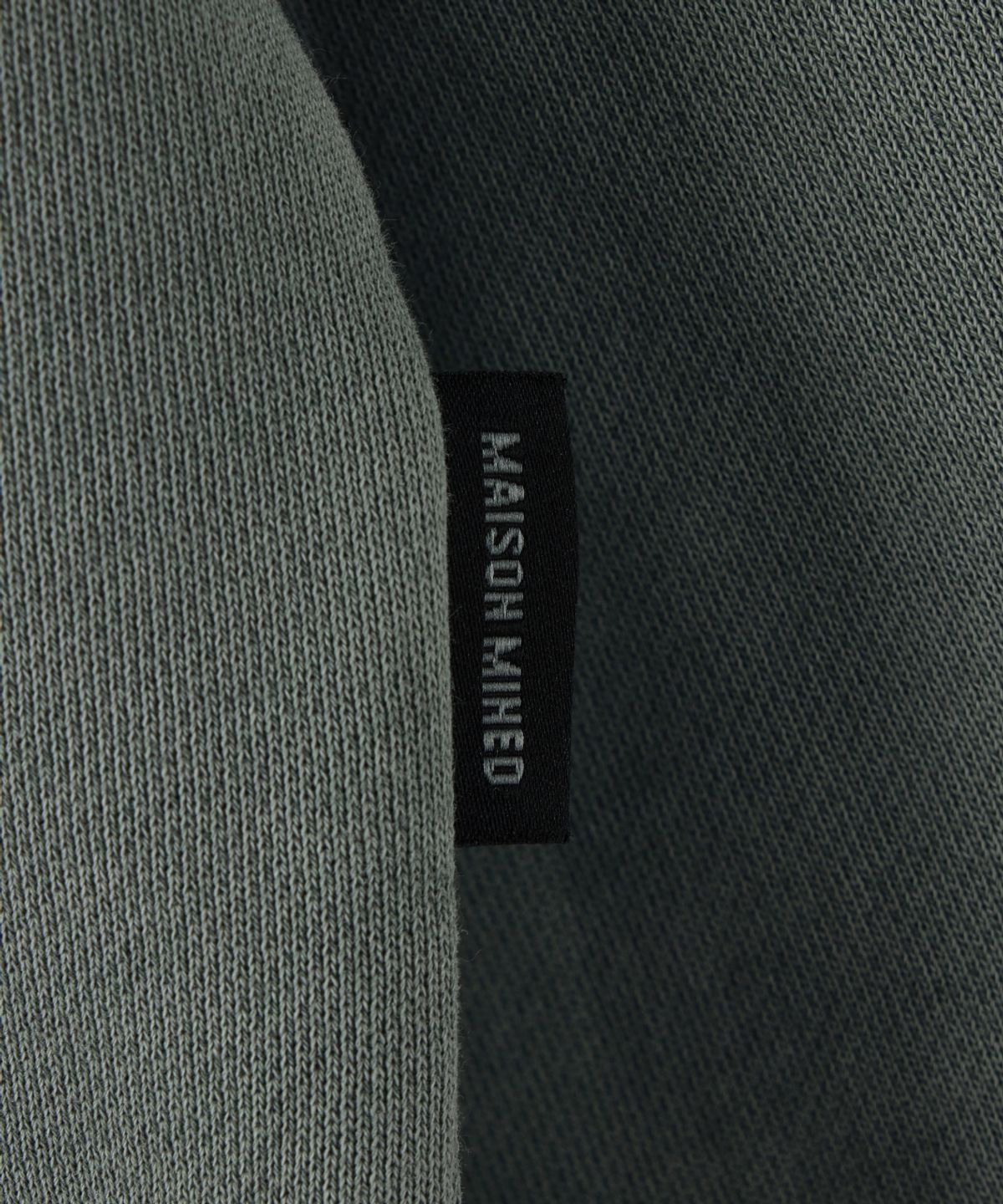 메종미네드(MAISON MINED) [2COLOR] MMXVIII VINTAGE SWEATSHIRT