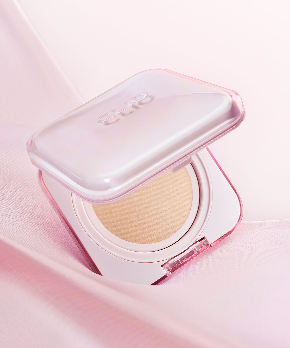 클리오(CLIO) [SET] 킬커버 메쉬 글로우 에센셜 쿠션 기획(본품+리필) + 리필 1EA [증정] 메쉬퍼프2P