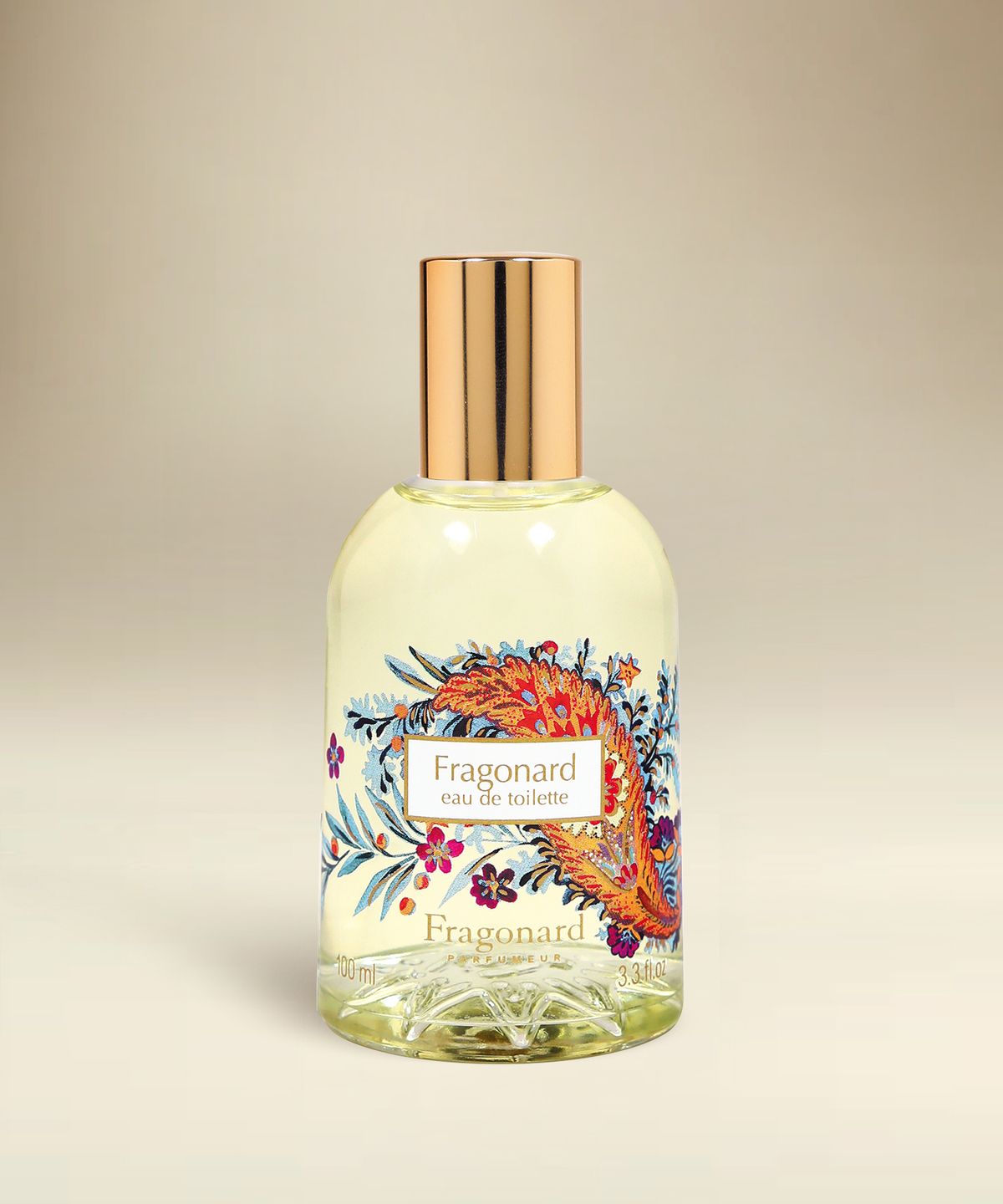 프라고나르(FRAGONARD) 프라고나르 EDT 100ML