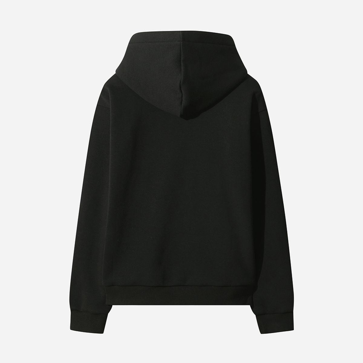 디오디(DOD) 스티키 에센셜 후드(BLACK)