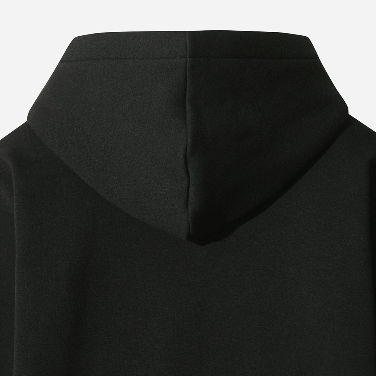 디오디(DOD) 스티키 에센셜 후드(BLACK)