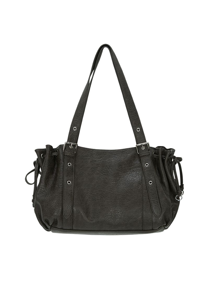 MUSINSA | ASON HEAVEN BAG / BROWN