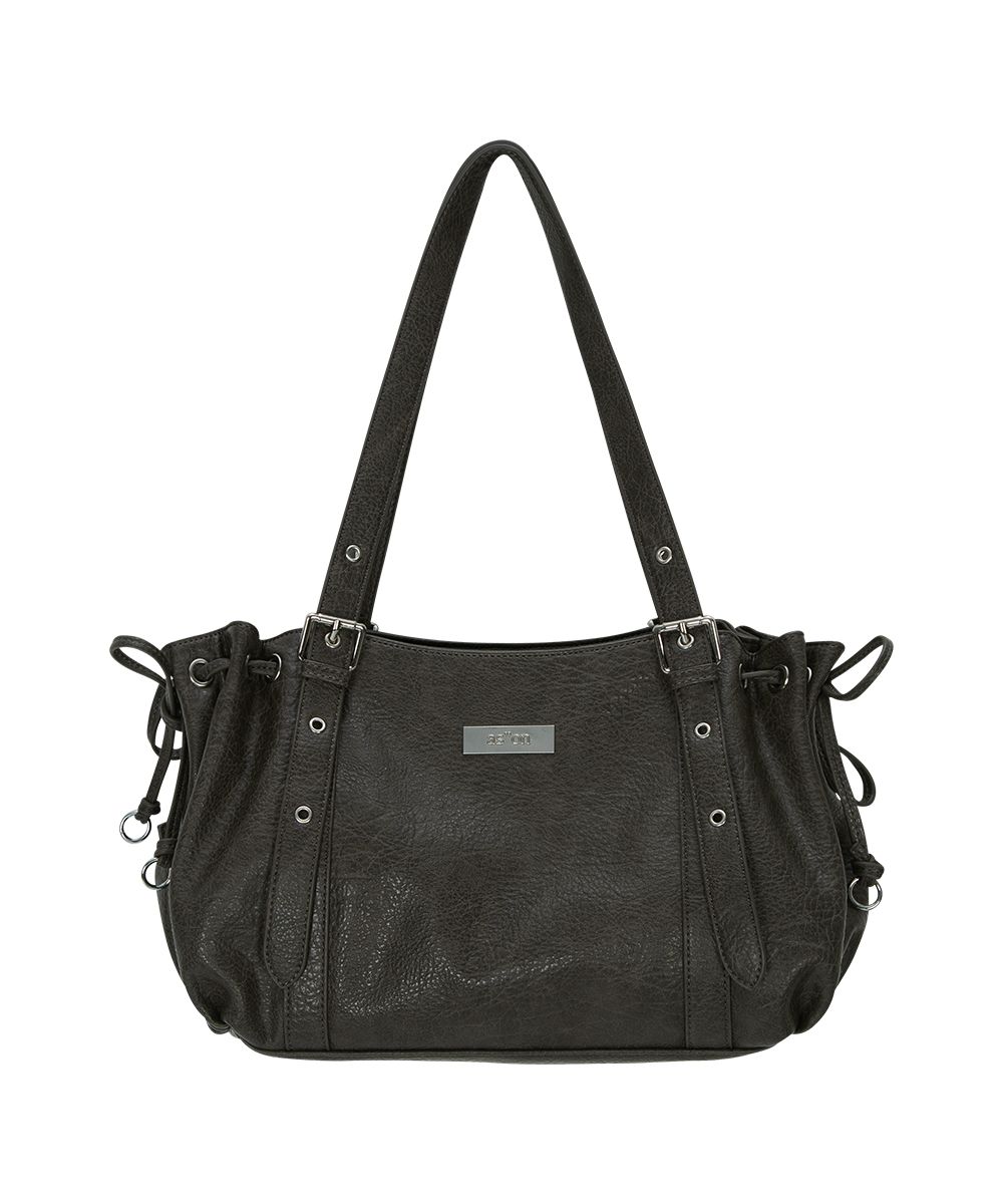 ason アズオン HEAVEN BAG ブラウン MUSINSA公式 | ASON HEAVEN BAG / BROWN