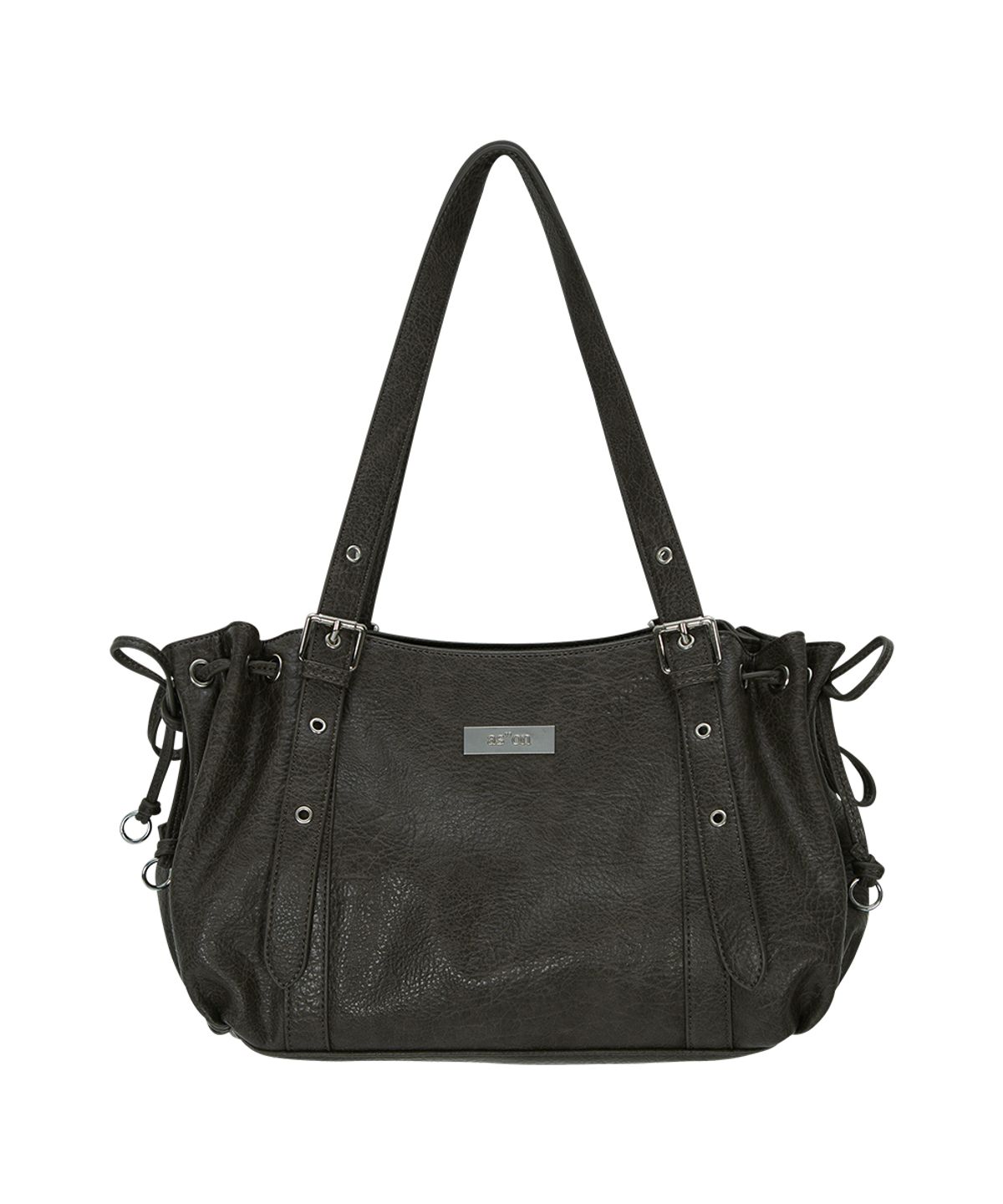 애즈온(ASON) HEAVEN BAG / BROWN