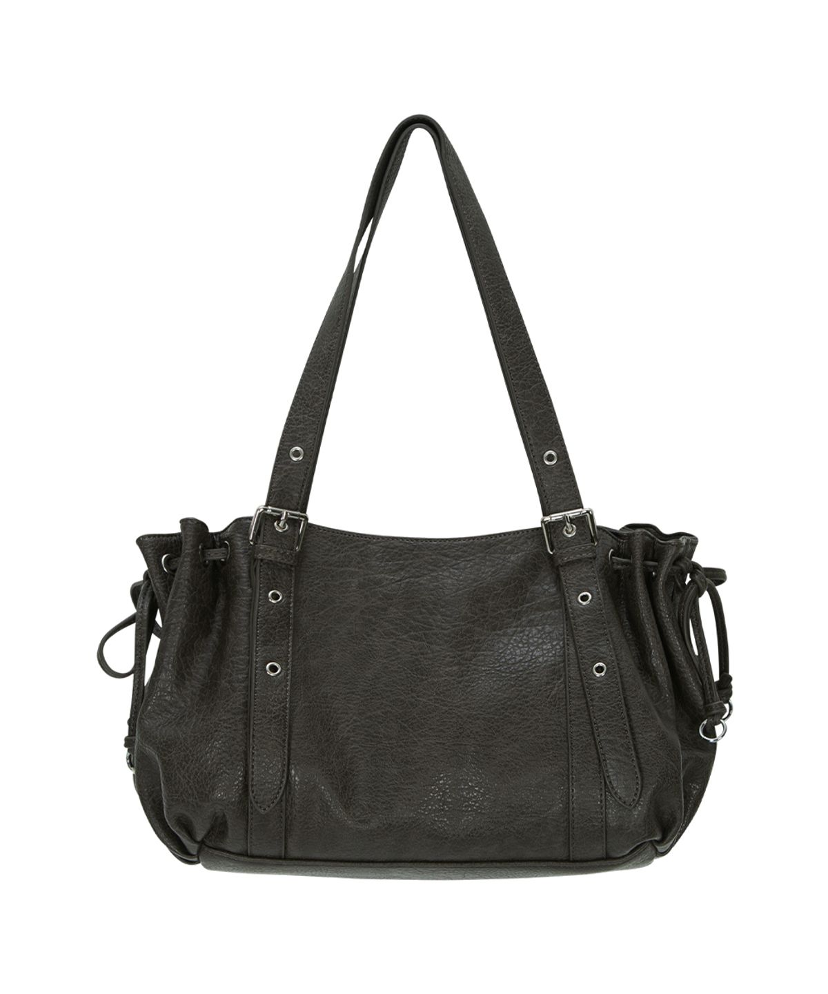 애즈온(ASON) HEAVEN BAG / BROWN