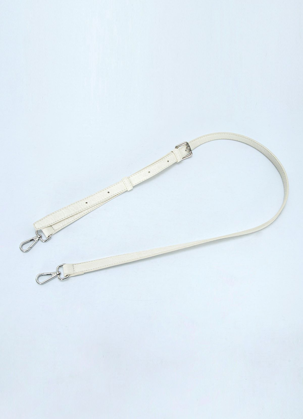 애즈온(ASON) HEAVEN BAG / IVORY