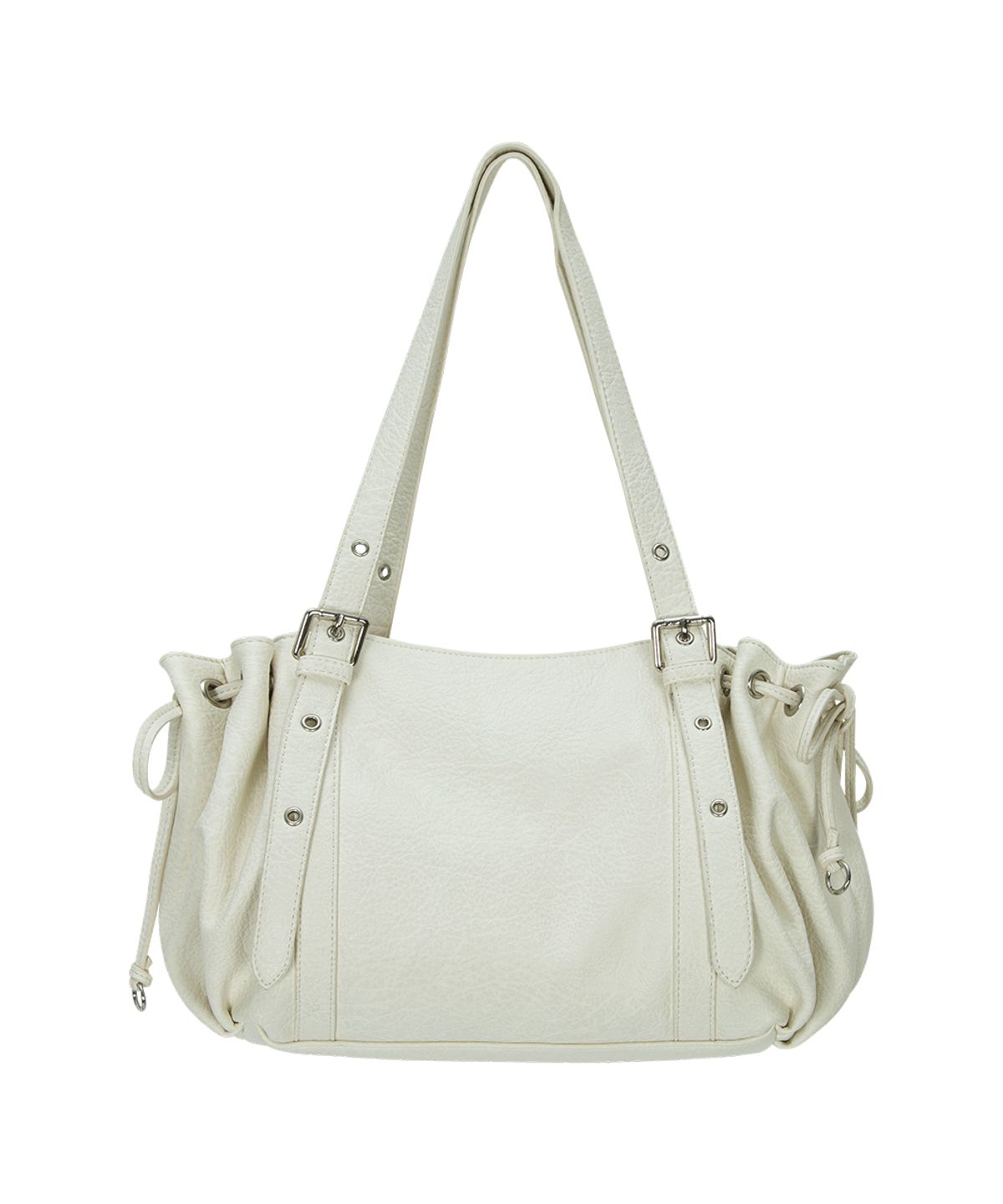 애즈온(ASON) HEAVEN BAG / IVORY