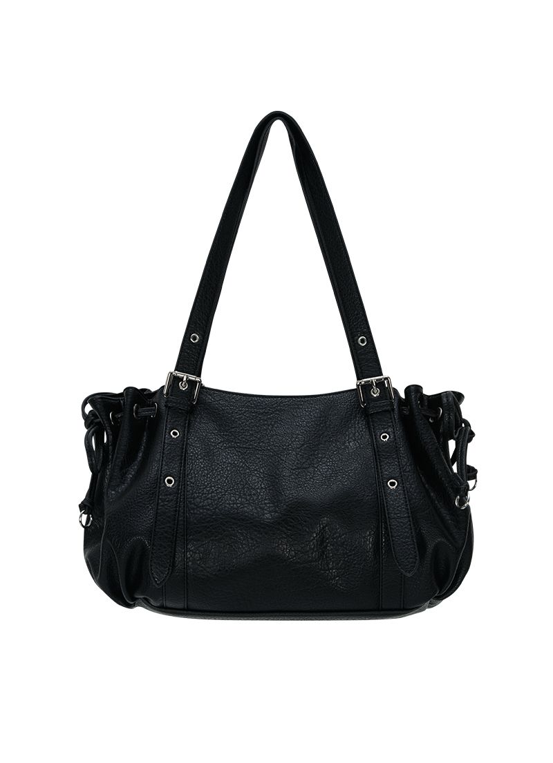 ason バッグ MUSINSA公式 | ASON HEAVEN BAG / BLACK