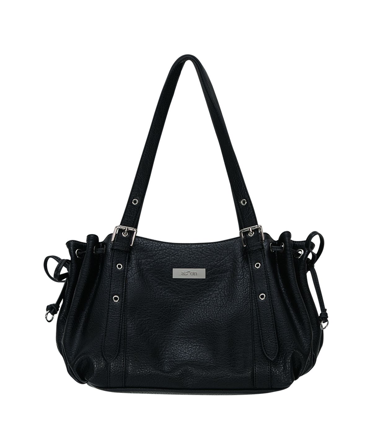 애즈온(ASON) HEAVEN BAG / BLACK