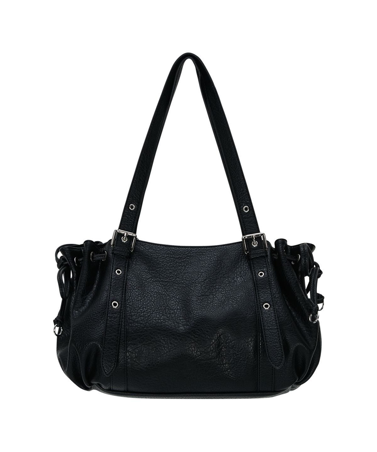 애즈온(ASON) HEAVEN BAG / BLACK