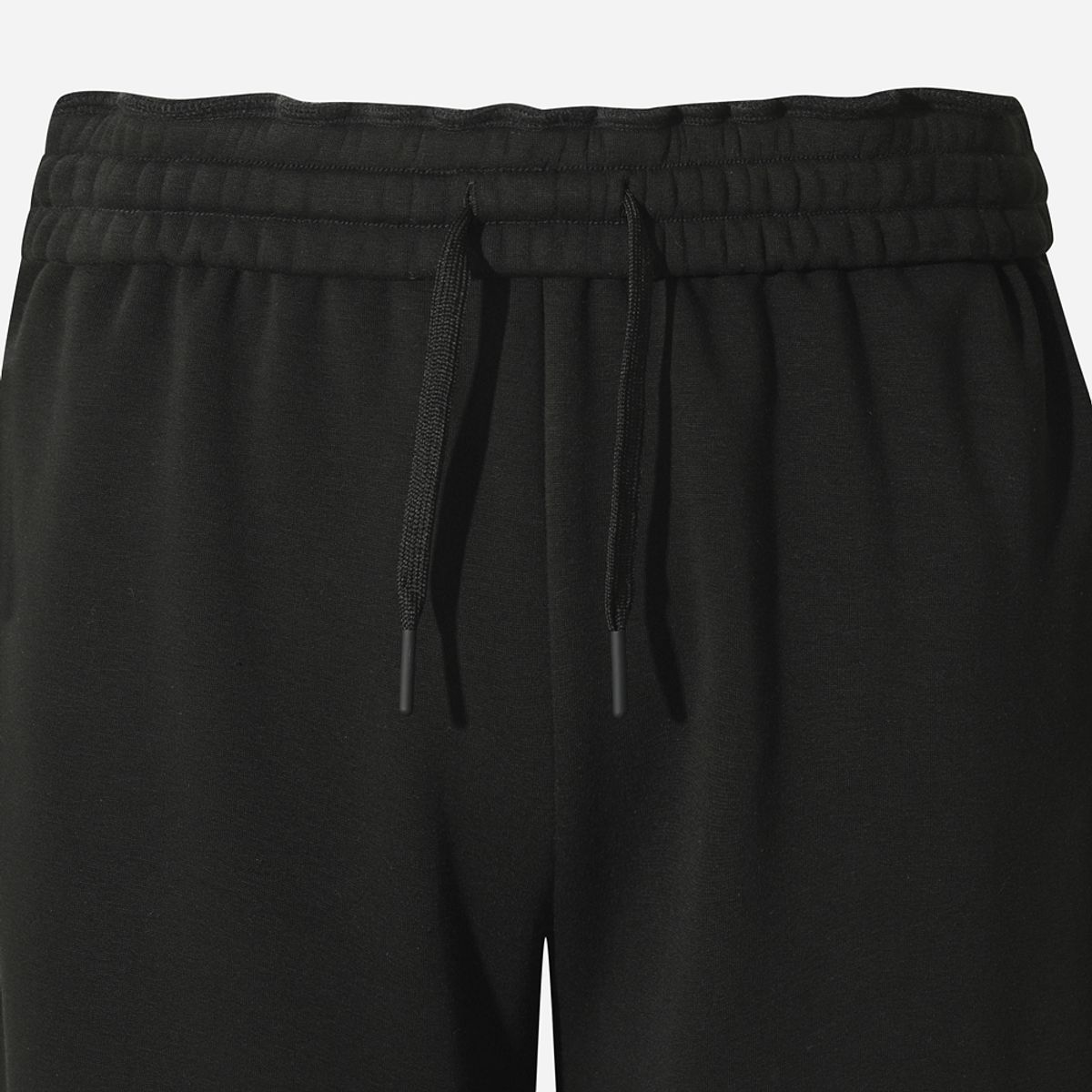 디오디(DOD) 스티키 레귤러핏 스트레이트 팬츠(BLACK)