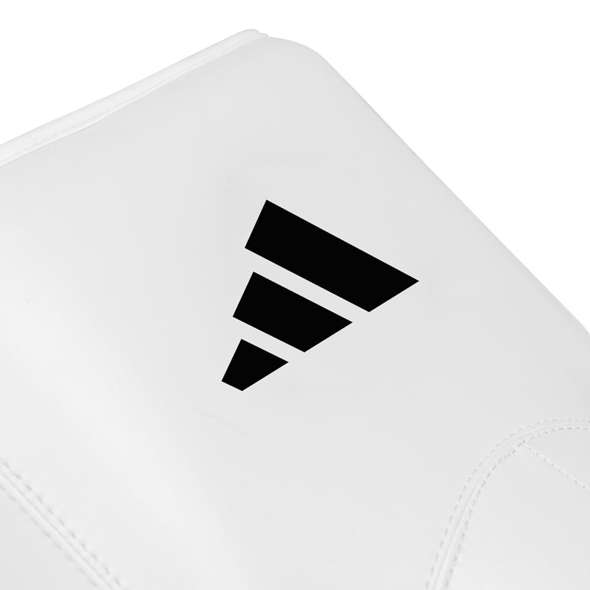 아디다스 컴뱃 스포츠(ADIDAS COMBAT SPORTS) 프로 그로인 가드 (adiPGG01M) - 화이트/블랙