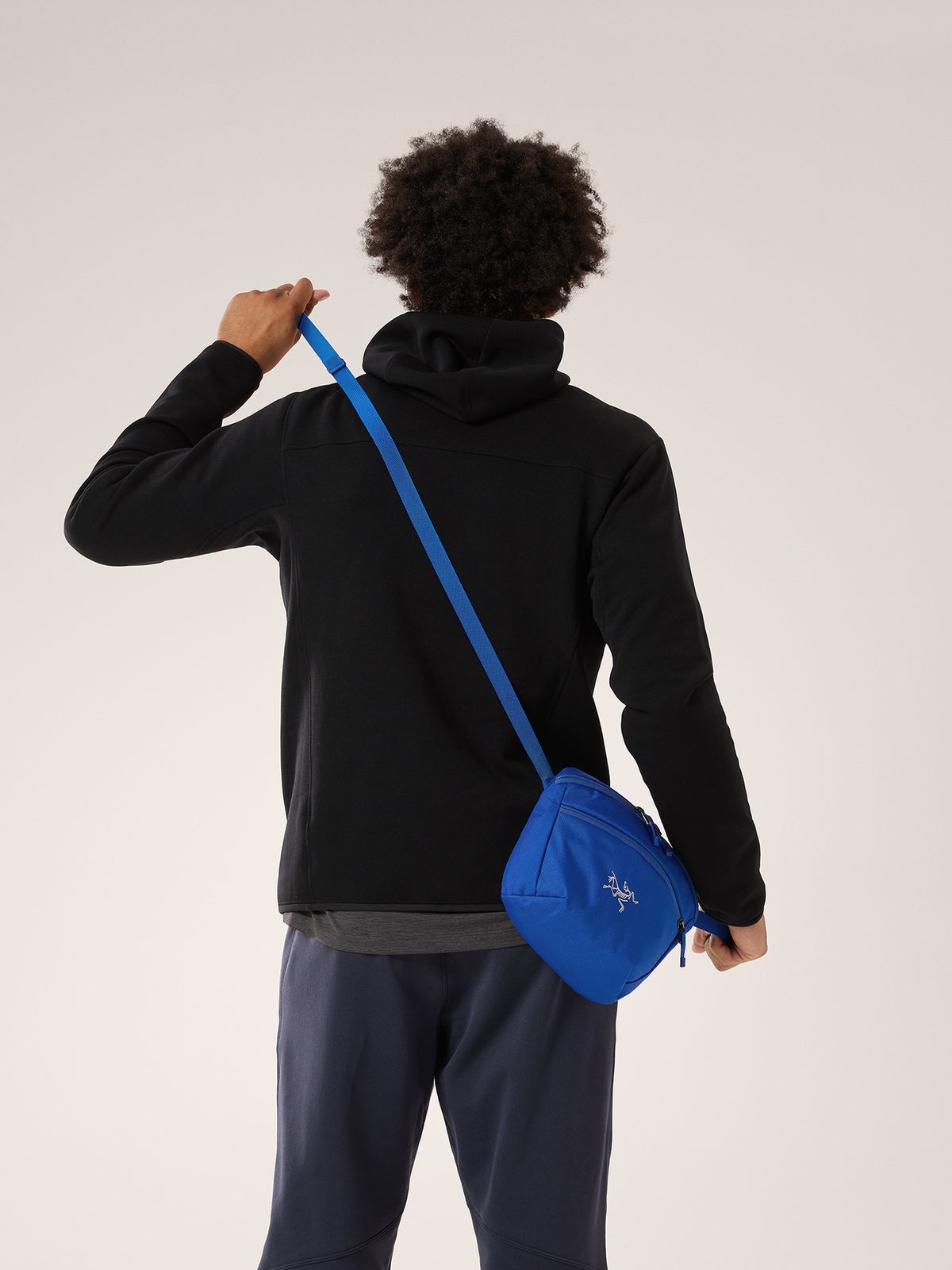 아크테릭스(ARCTERYX) [FW24] 맨티스 2 웨이스트 팩