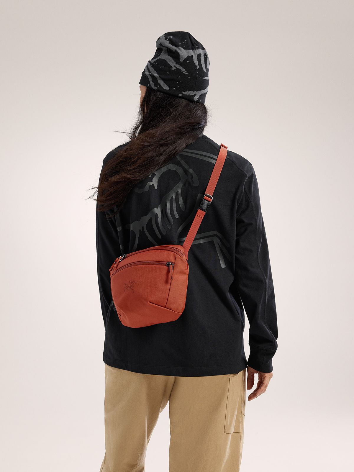 아크테릭스(ARCTERYX) [FW24] 맨티스 2 웨이스트 팩