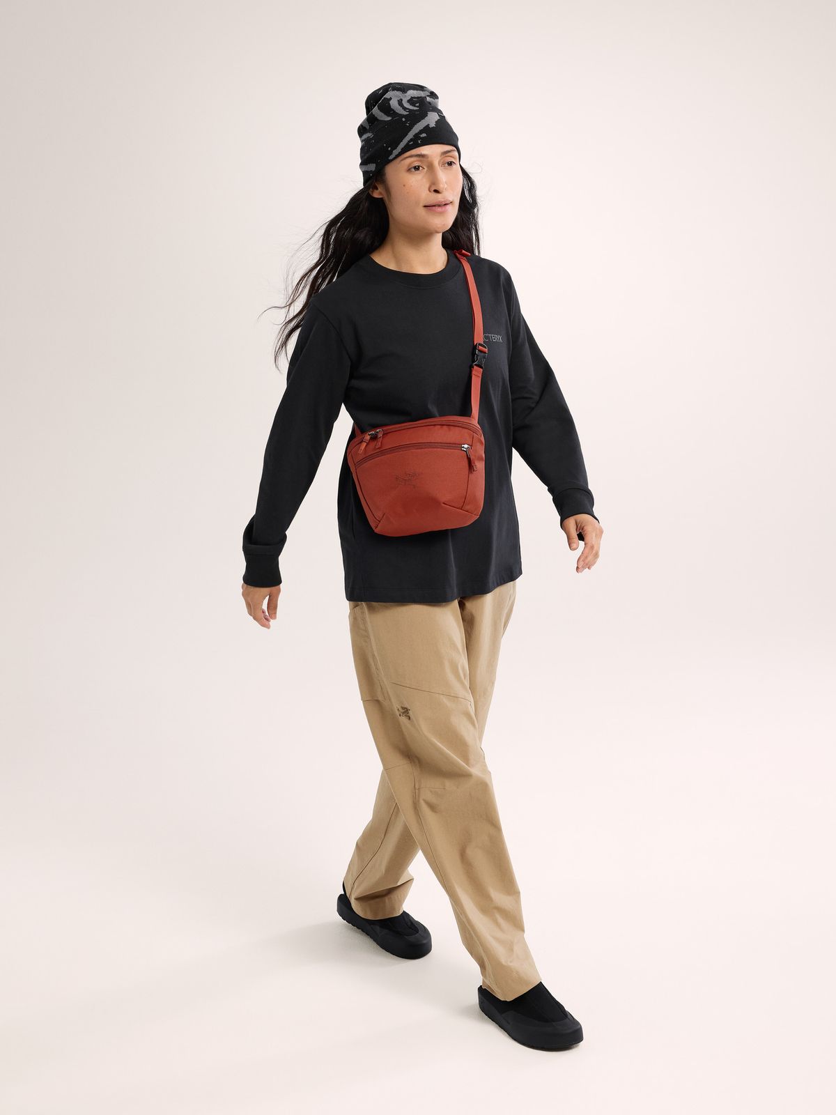 아크테릭스(ARCTERYX) [FW24] 맨티스 2 웨이스트 팩