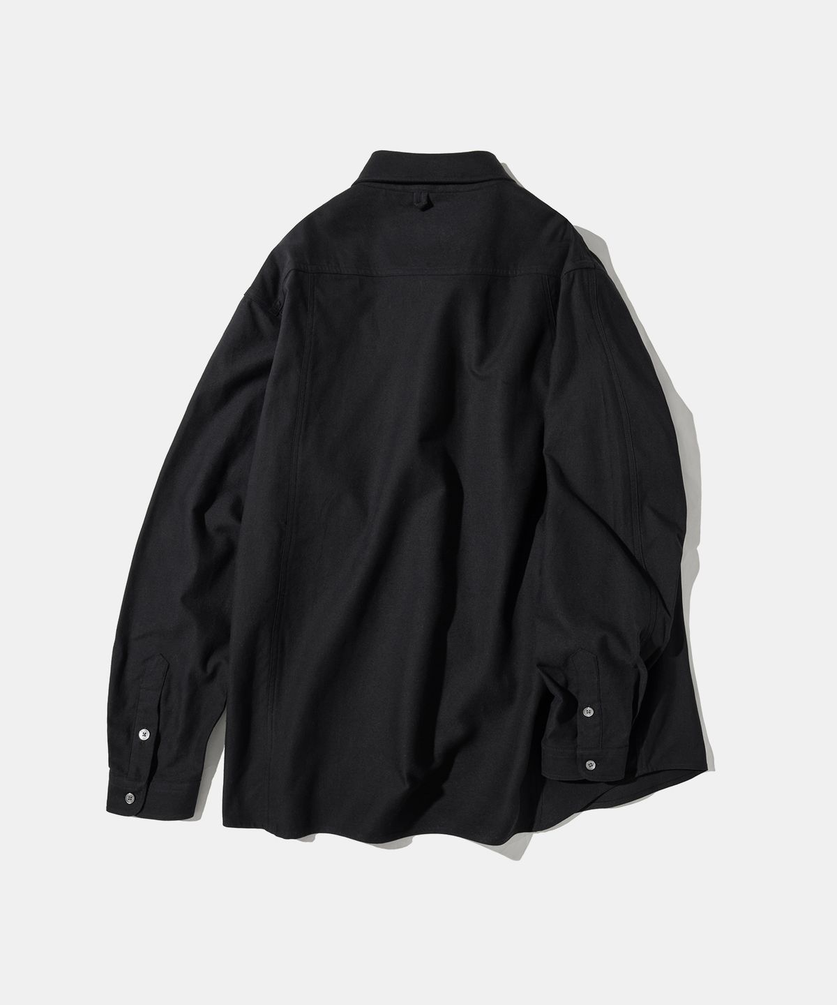 다이아몬드 레이라(DIAMOND LAYLA) Blacksmith Cotton Shirt S182