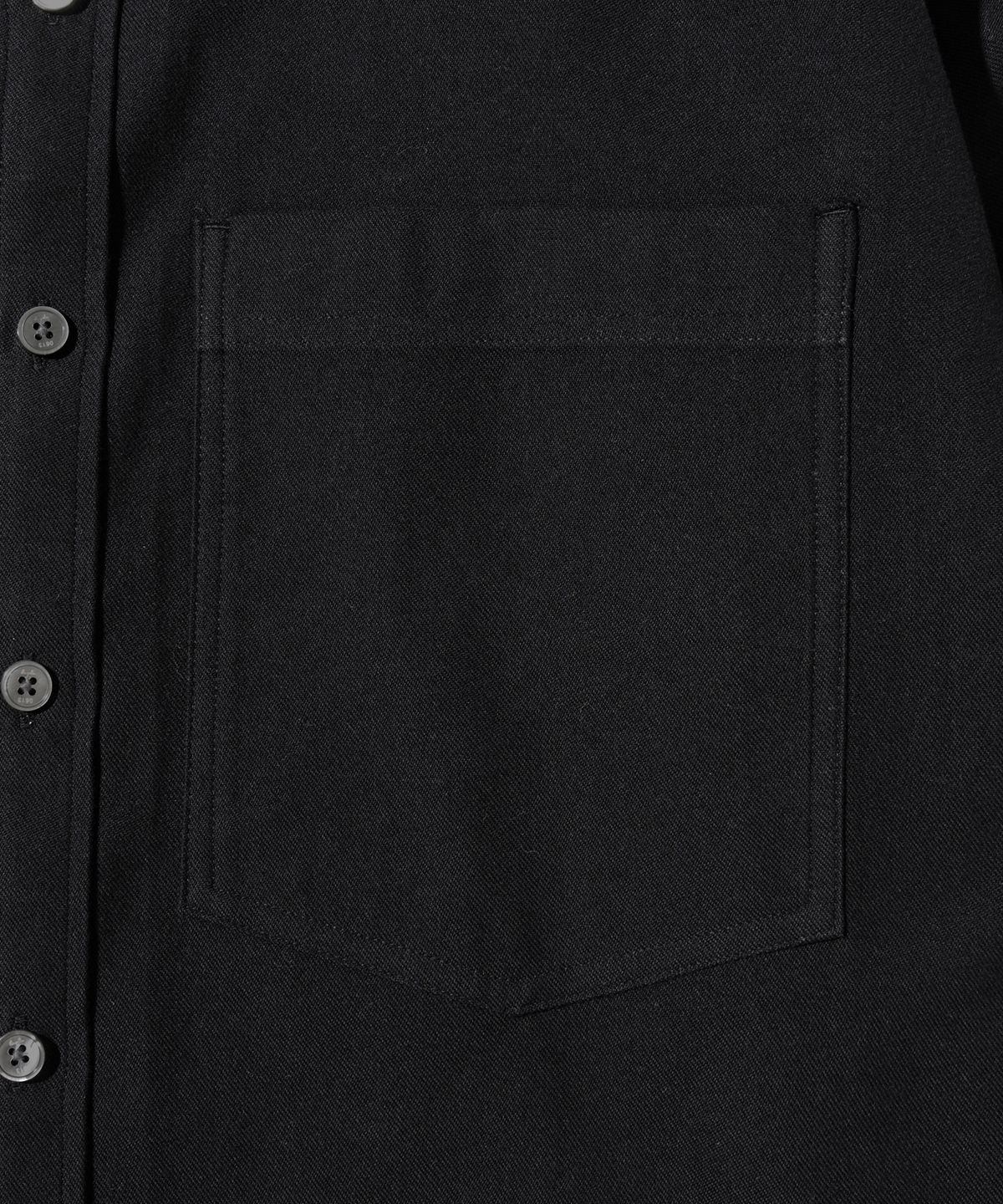 다이아몬드 레이라(DIAMOND LAYLA) Blacksmith Cotton Shirt S182