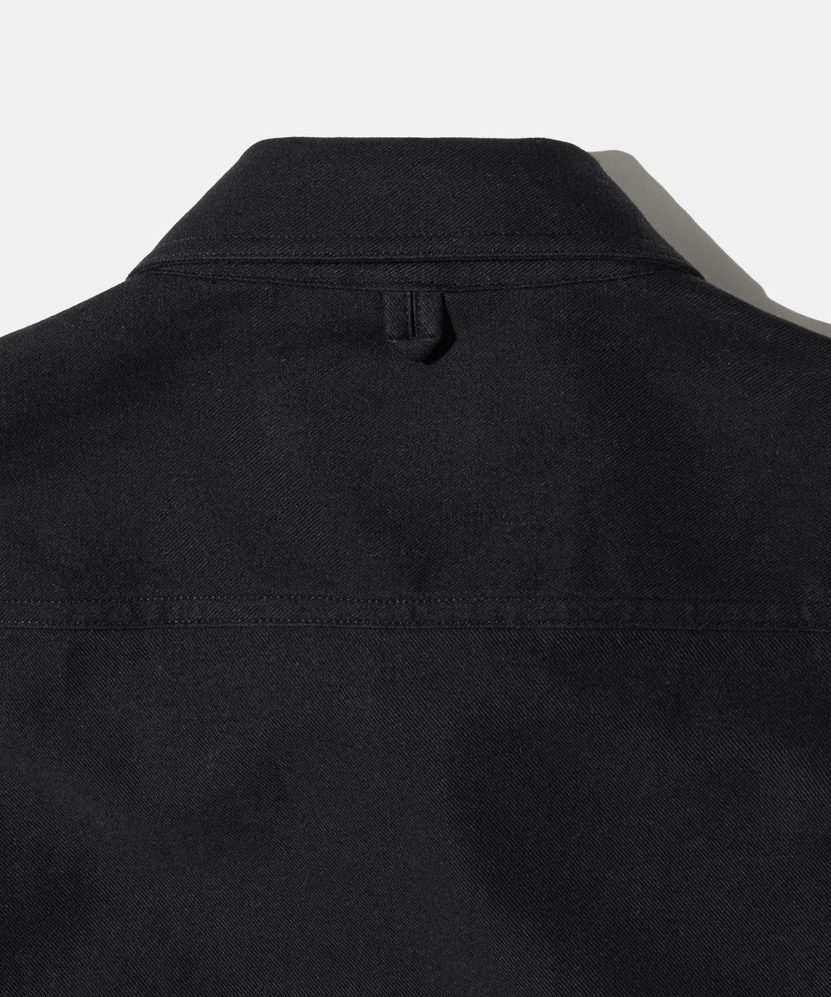 다이아몬드 레이라(DIAMOND LAYLA) Blacksmith Cotton Shirt S182