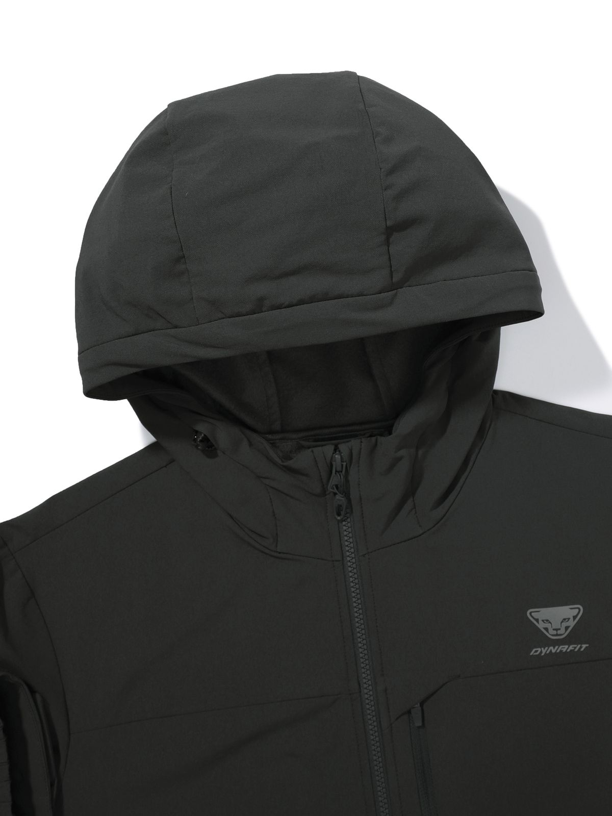 다이나핏(DYNAFIT) WARMING (워밍) 남성 자켓_Khaki YMU25124K7