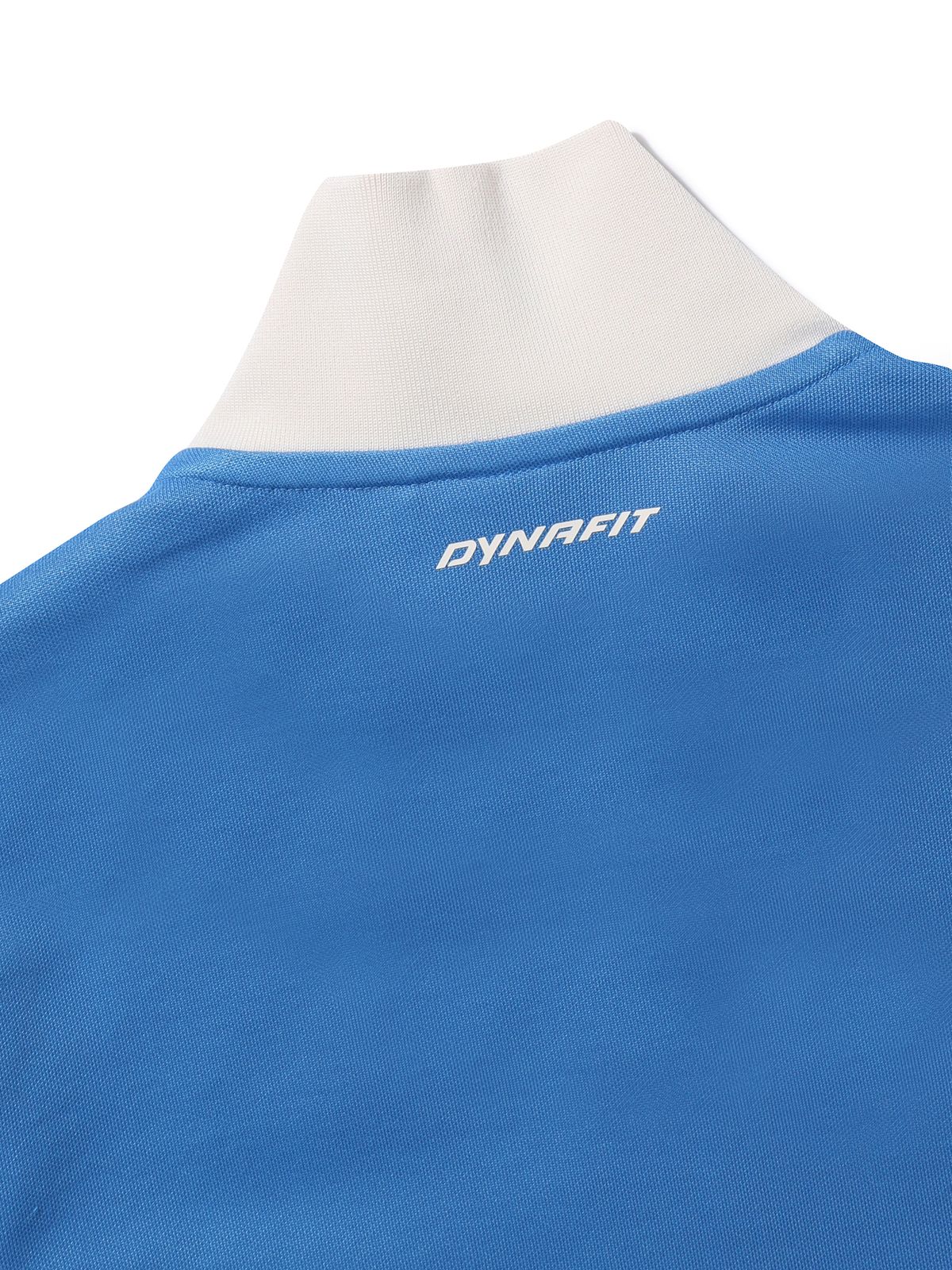 다이나핏(DYNAFIT) DYA LEO (다이아 레오) 여성 트레이닝 트레이닝 슈트_Blue YWU25117B8