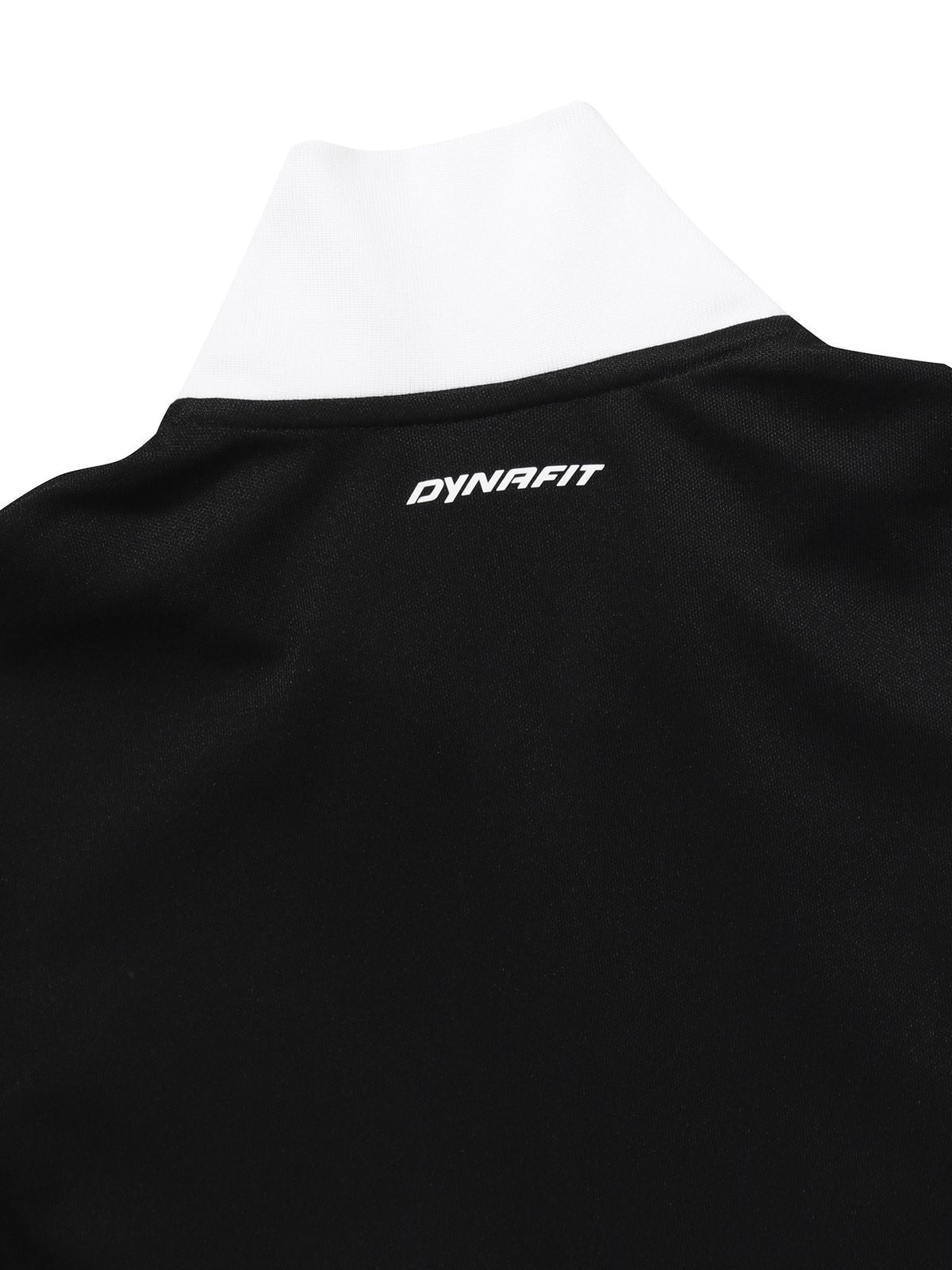 다이나핏(DYNAFIT) DYA LEO (다이아 레오) 여성 트레이닝 슈트_Black YWU25117Z1