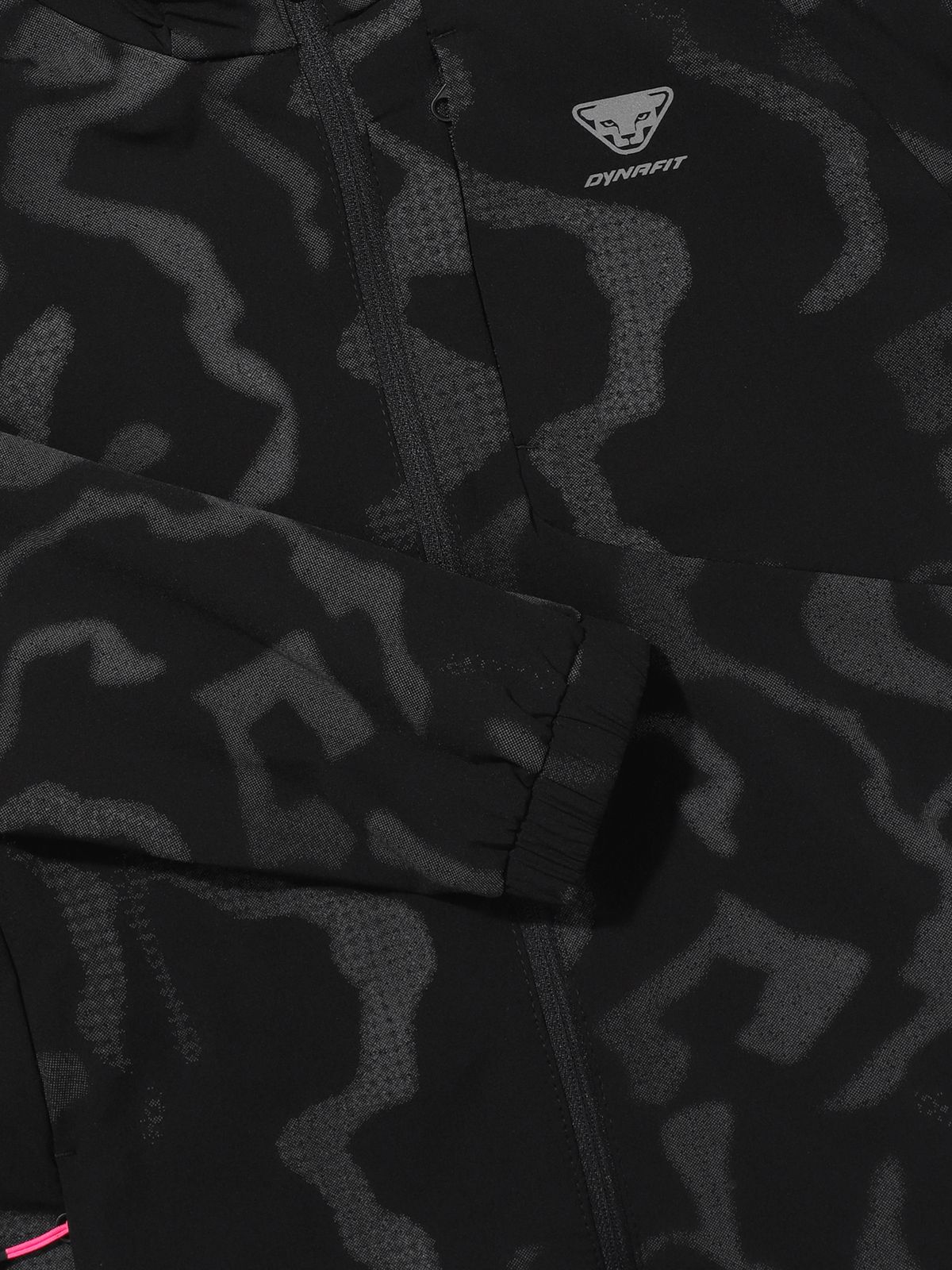 다이나핏(DYNAFIT) LEOPARD (레오파드) 여성 자켓_Tar YWU25122Z8