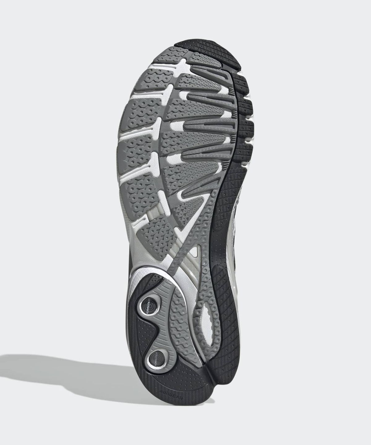 아디다스(ADIDAS) 아디스타 컨트롤 5 - 그레이헤더:블랙 / JQ4165