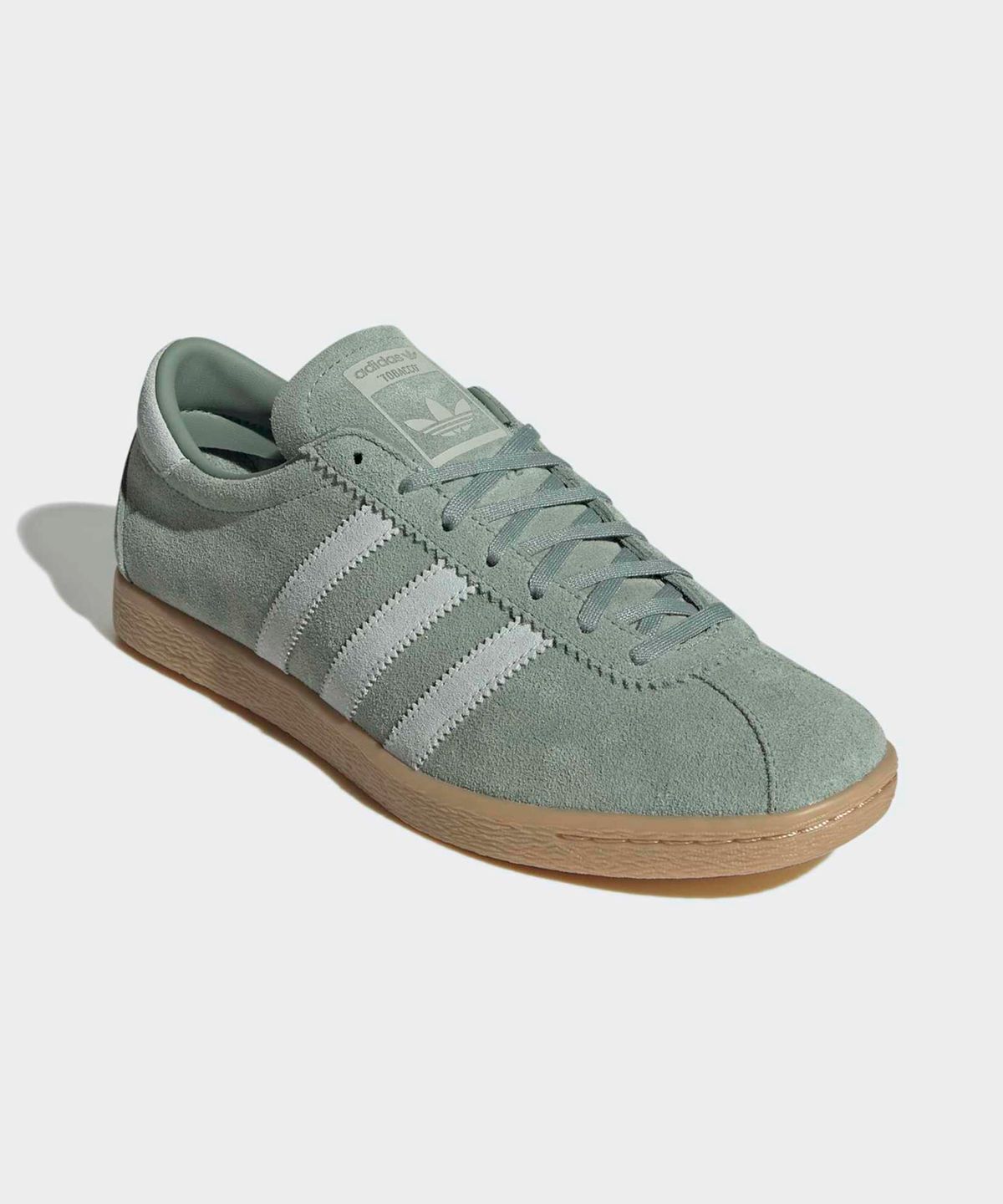 아디다스(ADIDAS) 토바코 - 그린:세일 / JS1368