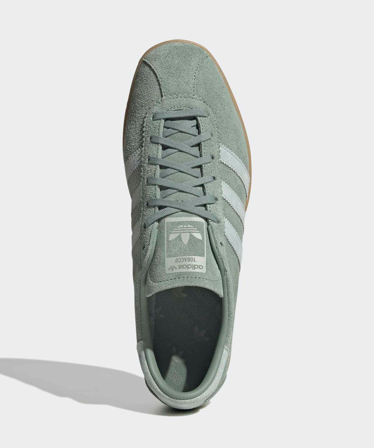 아디다스(ADIDAS) 토바코 - 그린:세일 / JS1368