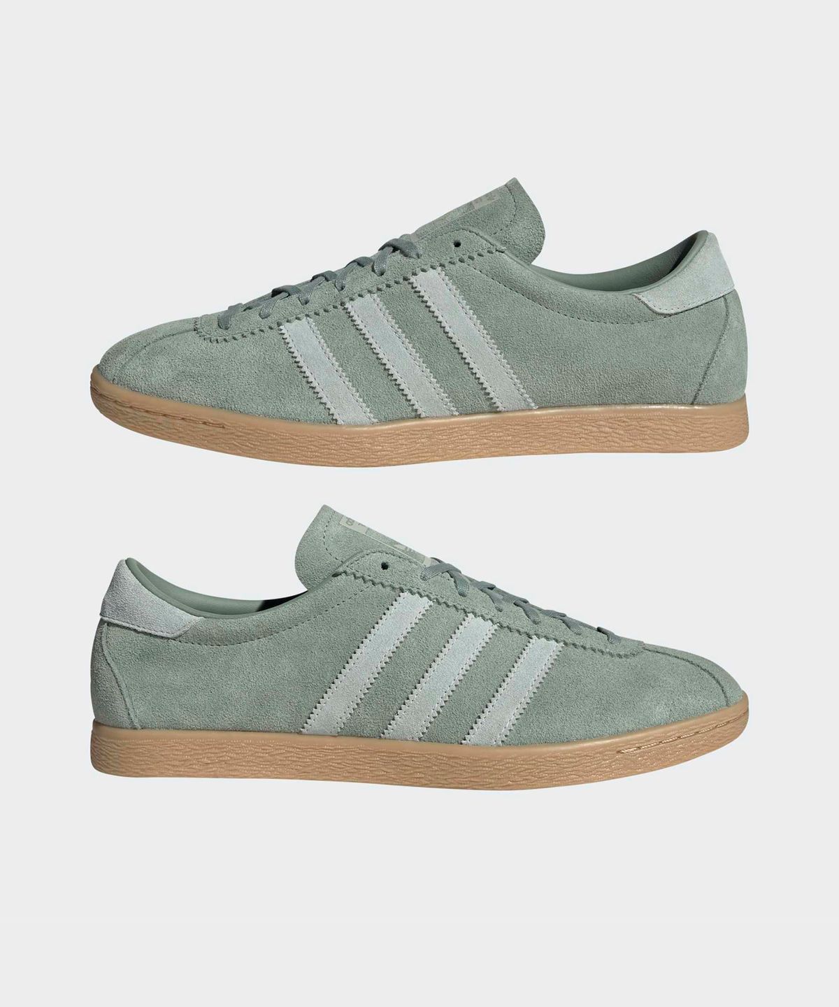 아디다스(ADIDAS) 토바코 - 그린:세일 / JS1368