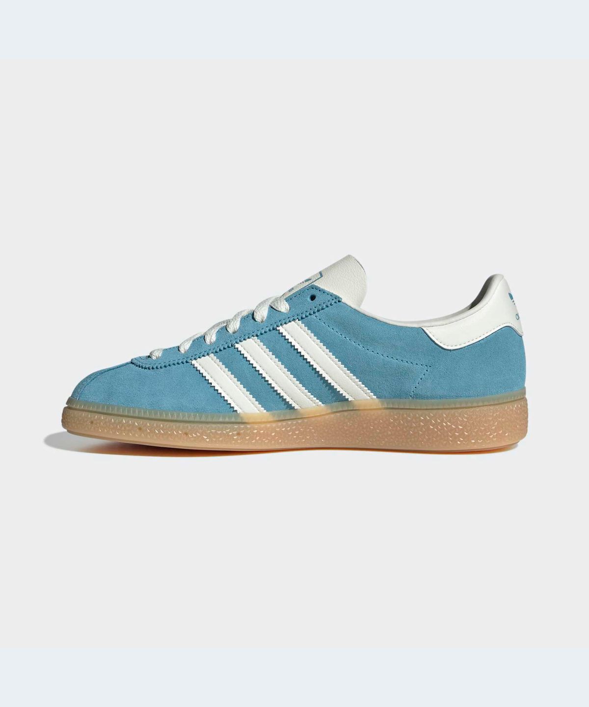 아디다스(ADIDAS) 뮌헨 - 블루 / JS3991