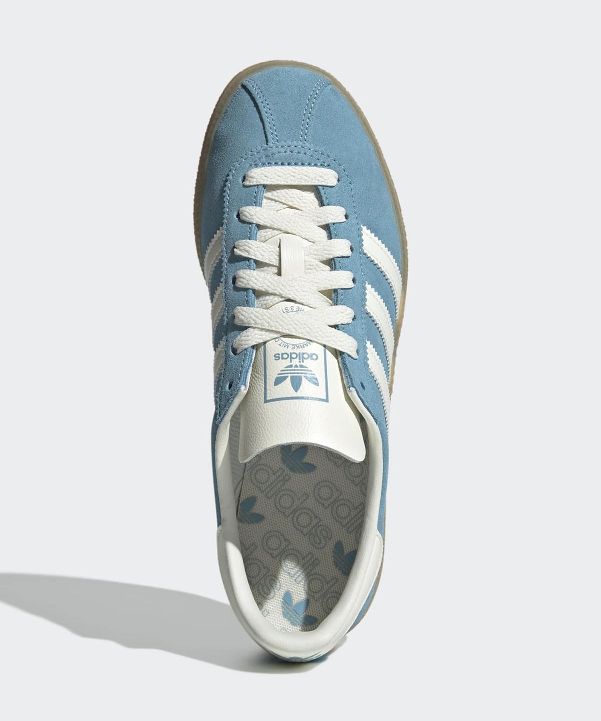 아디다스(ADIDAS) 뮌헨 - 블루 / JS3991