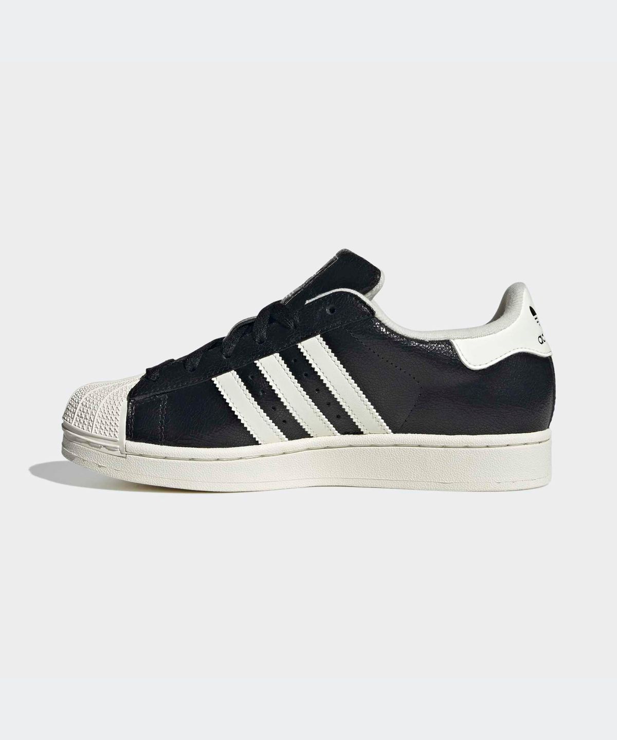 아디다스(ADIDAS) 슈퍼스타 II - 블랙:화이트 / JS4014
