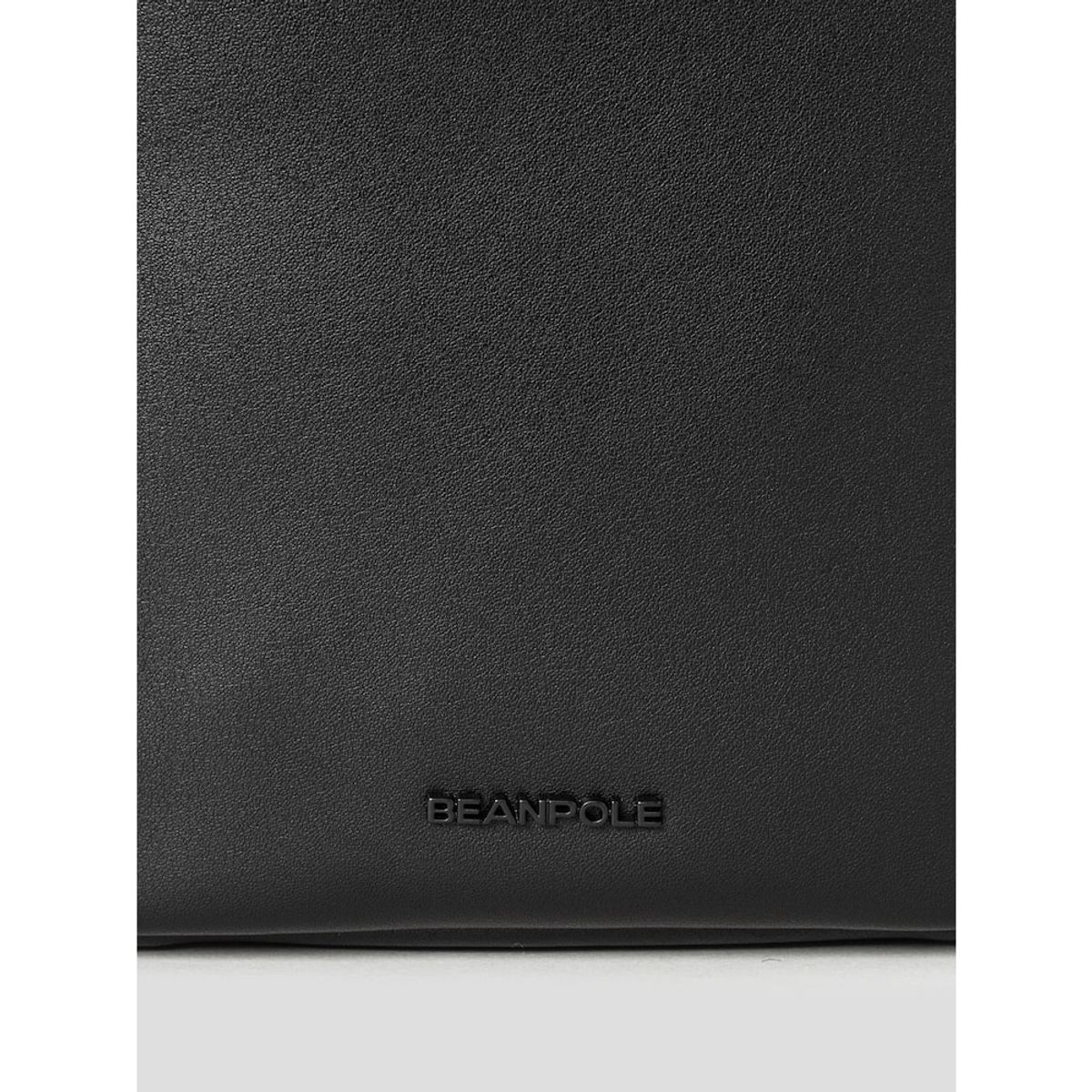 빈폴 액세서리(BEANPOLE ACCESSORY) 커뮤터 세로 메신저  - 그레이