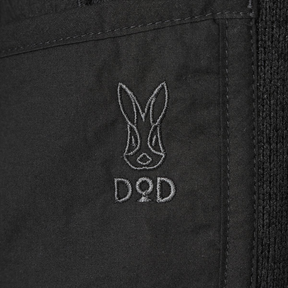 디오디(DOD) 여성) 템프니트 가디건(BLACK)