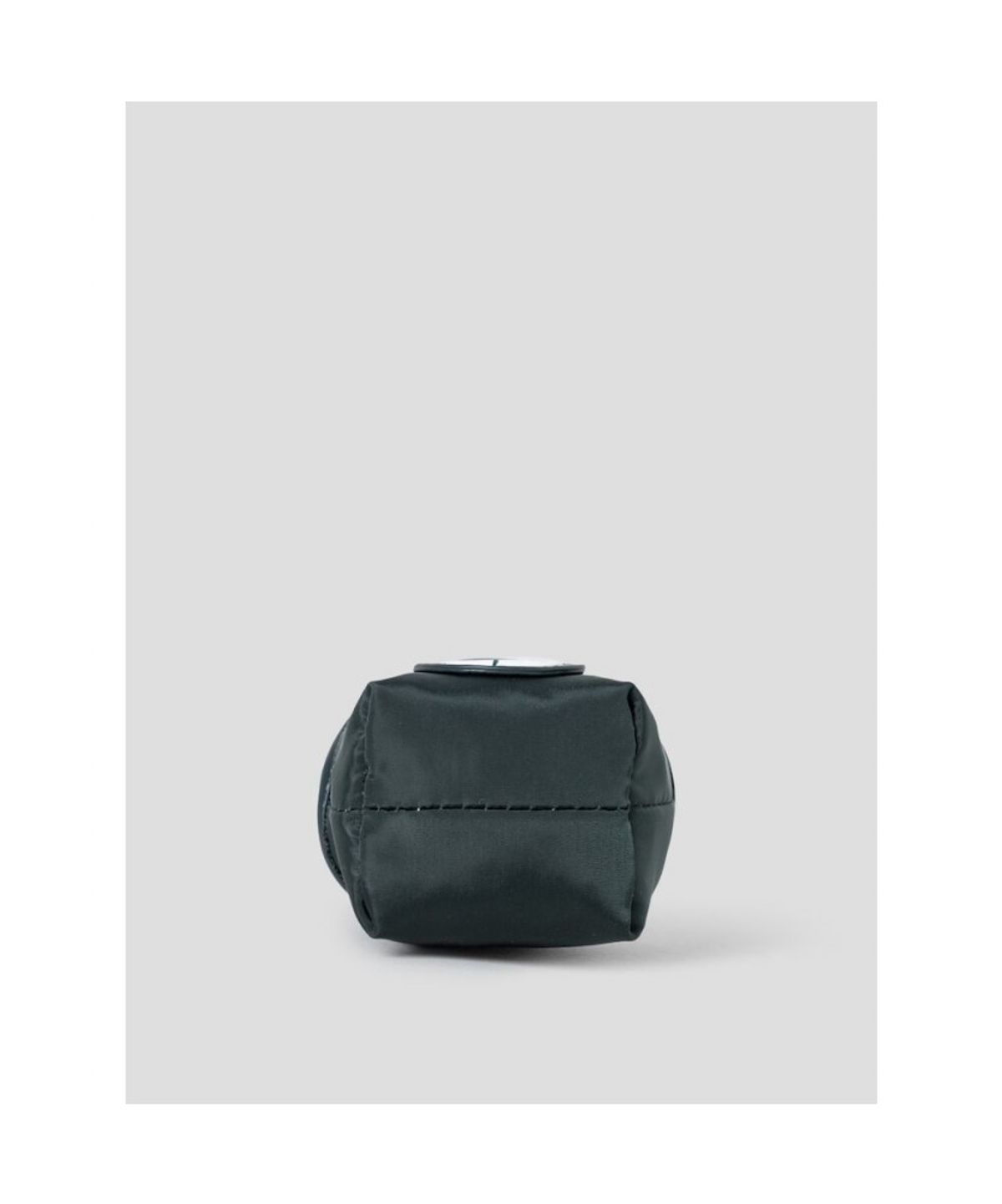 빈폴 액세서리(BEANPOLE ACCESSORY) 미니버킷 볼파우치  그린