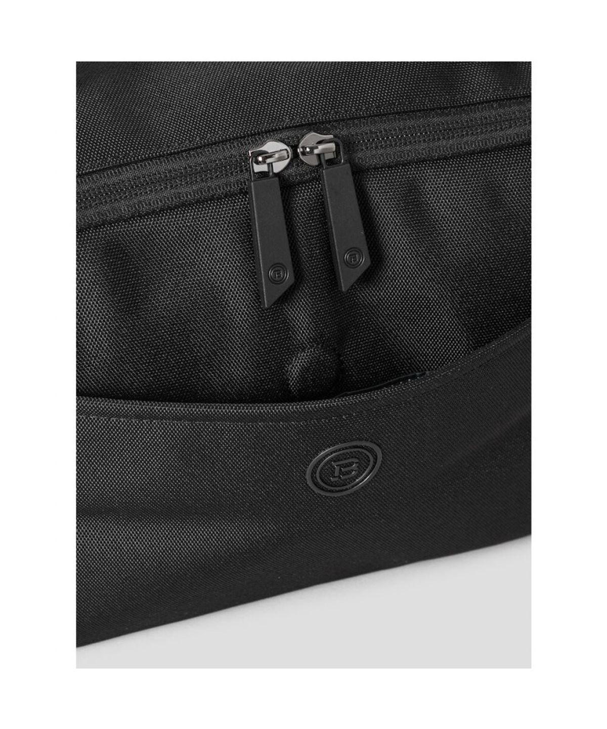 빈폴 액세서리(BEANPOLE ACCESSORY) 멀티포켓 파우치  - 블랙