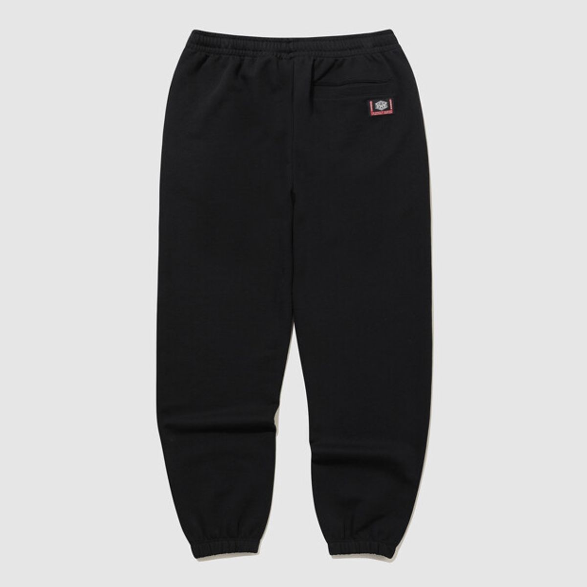 엄브로(UMBRO) HBL 하이브리드 니트 조거 팬츠 블랙(UQ321CFP97)