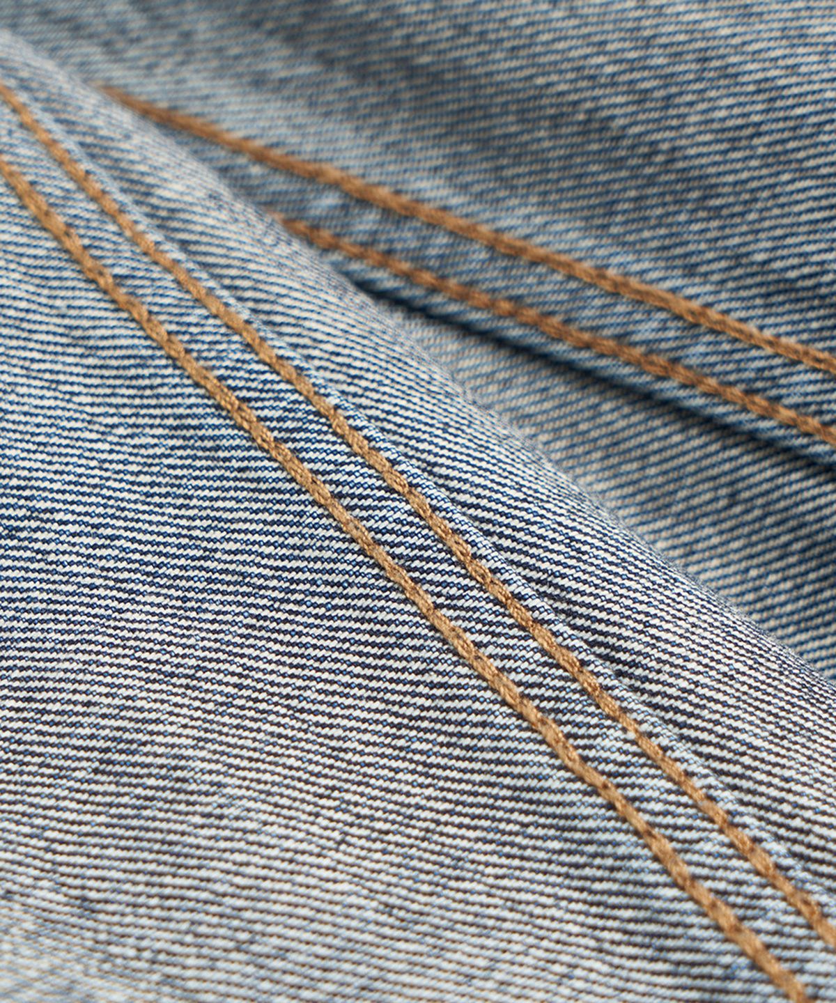 미드업데이트(MIDUPDATE) Vintage Washing Wide Denim Pants_Blue