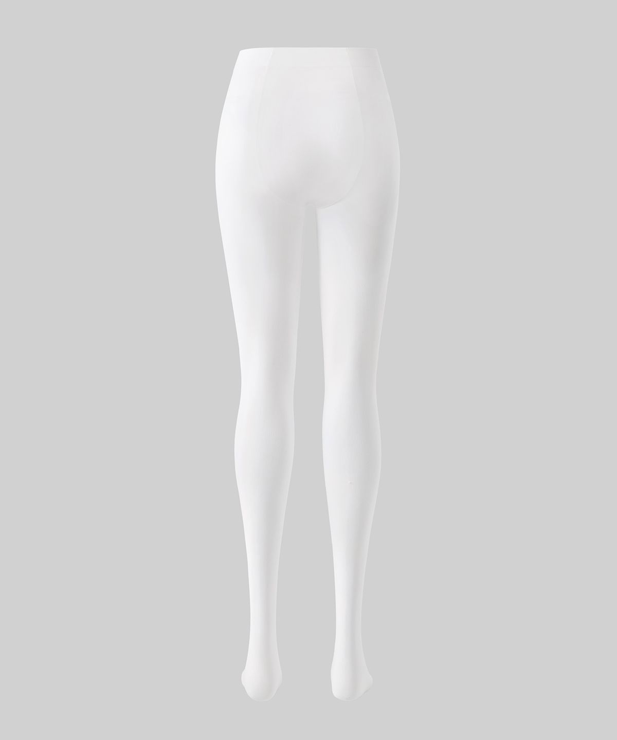 무신사 스탠다드 우먼(MUSINSA STANDARD WOMAN) 80D 컴포트 컬러 타이즈 [화이트]
