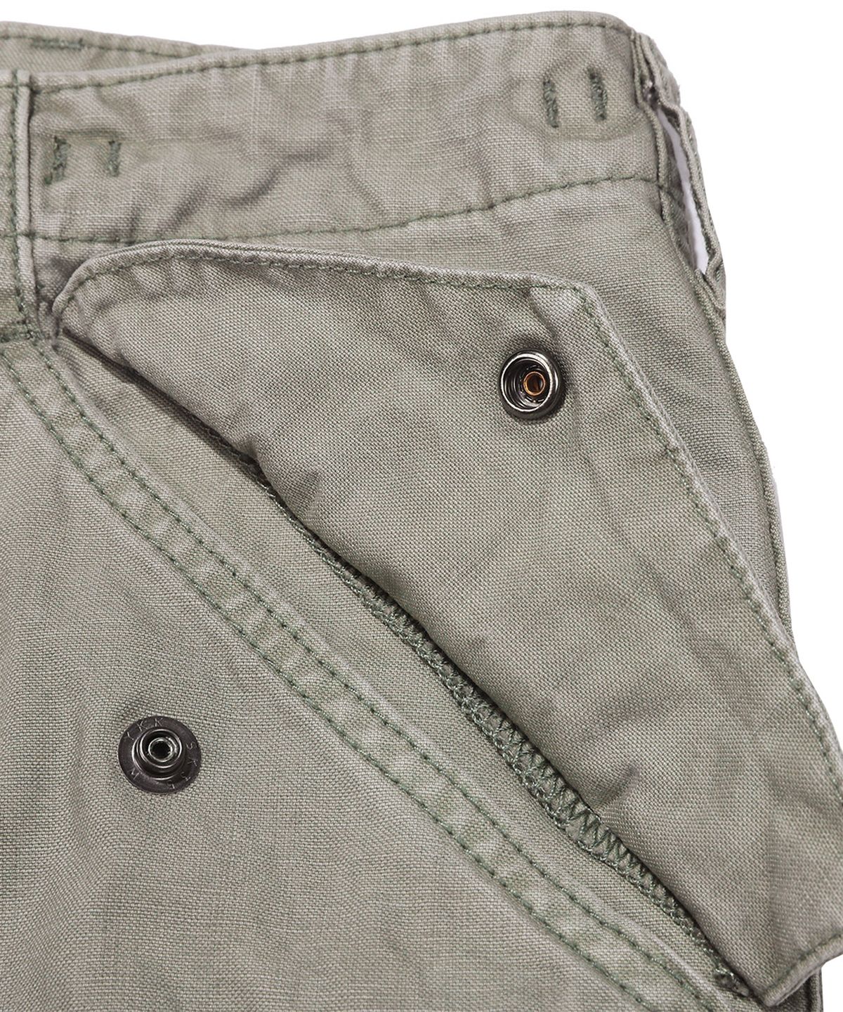 미드업데이트(MIDUPDATE) Utility Cargo Pants_2color
