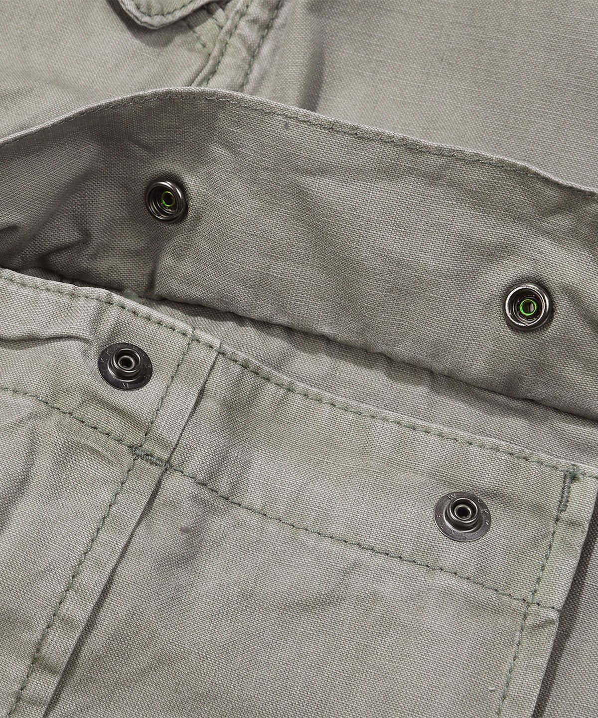 미드업데이트(MIDUPDATE) Utility Cargo Pants_2color