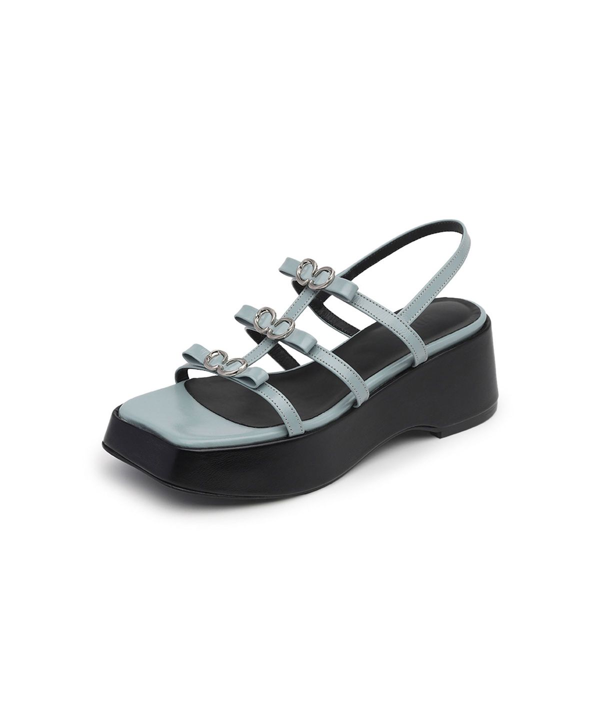 우디레(UDIRE) Pesca_Slingback_Mint(UFB2SB24MT)