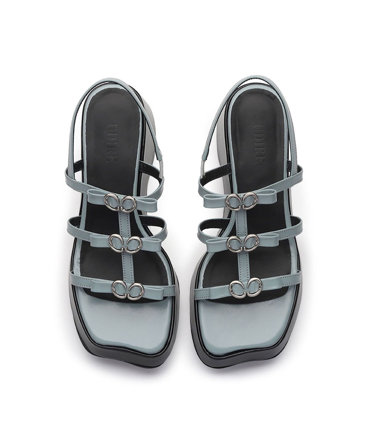 우디레(UDIRE) Pesca_Slingback_Mint(UFB2SB24MT)