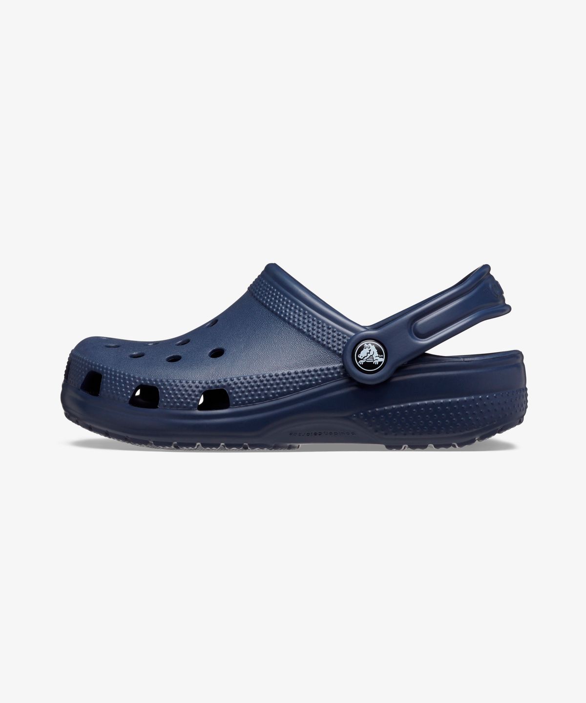크록스키즈(CROCS KIDS) 클래식 클로그 키즈 - 네이비 / 206991-410