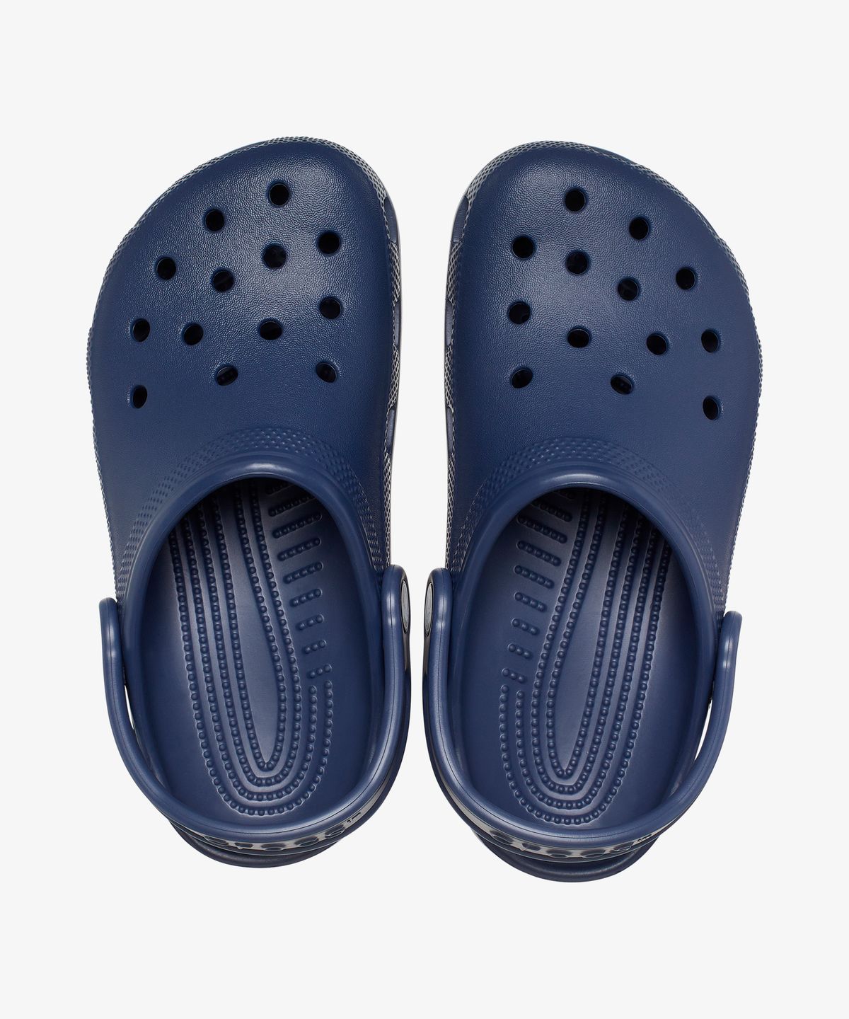 크록스키즈(CROCS KIDS) 클래식 클로그 키즈 - 네이비 / 206991-410