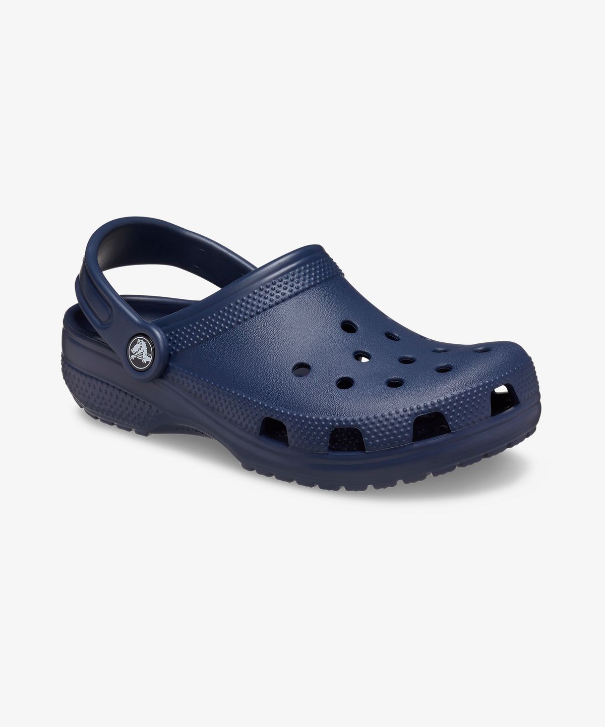 크록스키즈(CROCS KIDS) 클래식 클로그 키즈 - 네이비 / 206991-410