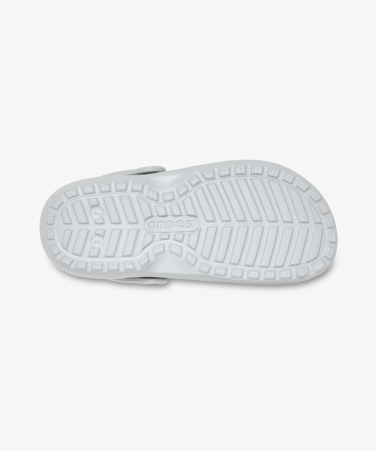 크록스키즈(CROCS KIDS) 클래식 라인드 클로그 키즈 - 엣모스피어 / 207010-1FT