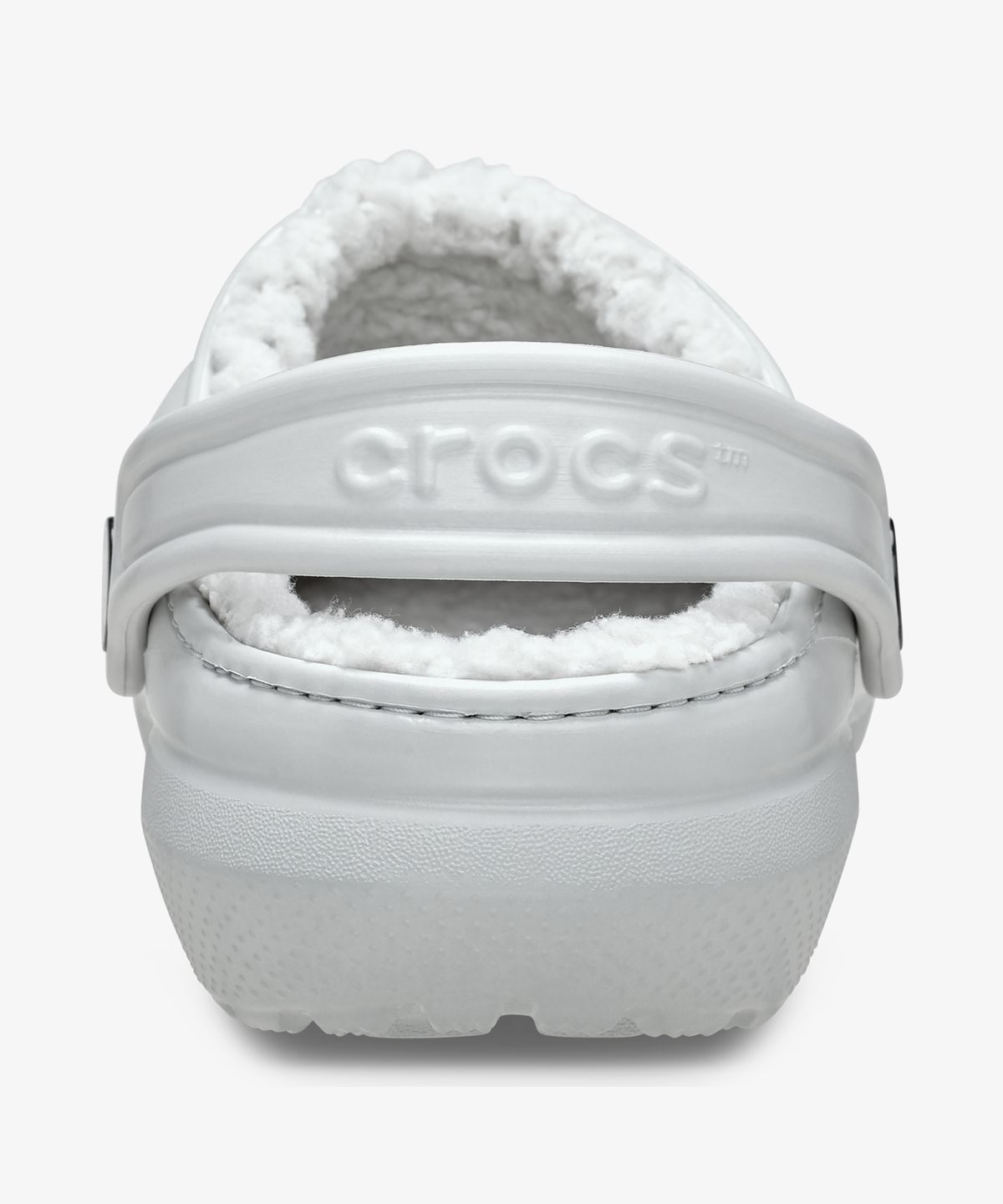 크록스키즈(CROCS KIDS) 클래식 라인드 클로그 키즈 - 엣모스피어 / 207010-1FT